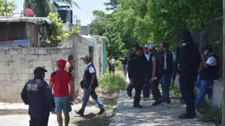 El hombre continuará en prisión preventiva