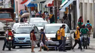 Se esperan condiciones lluviosas para este lunes