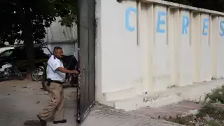 Falta de servicios médicos, mala ventilación y vigilancia, fueron algunas de las deficiencias halladas en los reclusorios