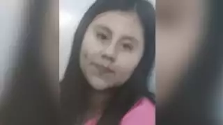 FGE Quintana Roo pone a disposición el número 998 8817150 ext. 2130 en caso de contar con daros de la desaparecida