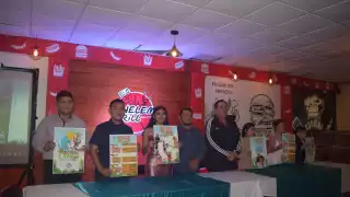 El Carnaval de Chelem se realizará del 24 al 26 de febrero