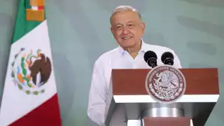 AMLO cumple 69 años este domingo 13 de noviembre
