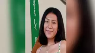 FGE Quintana Roo pone a disposición el número 984 8730163 en caso de contar con datos de la desaparecida