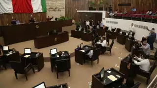 El Paquete Económico 2023 del Gobierno del Estado contempla 54 mil 305 millones 193 mil 142 de pesos