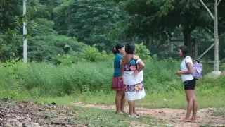 Es importante que las mujeres indígenas conozcan sus derechos, señalan las autoridades