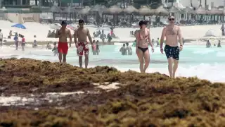 Hoteleros en Cancún se solidarizan con Acapulco