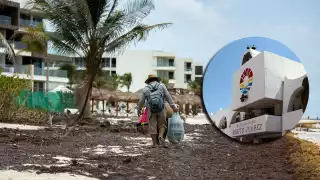 Según el Congreso de Quintana Roo, un comité ciudadano sería el encargado de vigilar el uso de los recursos obtenidos por saneamiento