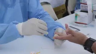 La relación de comorbilidad entre esta enfermedad y el COVID-19 pudo influir en el incremento de fallecimientos, a partir del 2020, en más del 40%