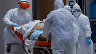 Son más de 7 mil yucatecos que han fallecido en los últimos dos años por COVID-19