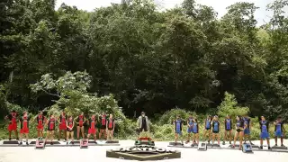 Mario Orozco tuvo que decir adiós a sus compañeros de equipo