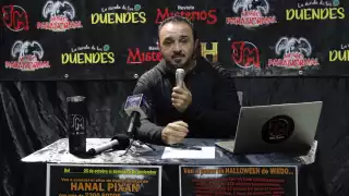 El Museo de lo Paranormal de Yucatán formará parte de una serie de Netflix en 2024