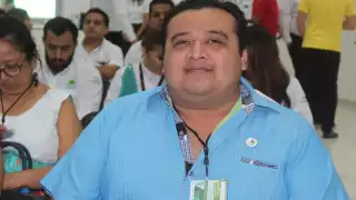 Denuncian al titular de Derechos Humanos en Quintana Roo por acoso laboral