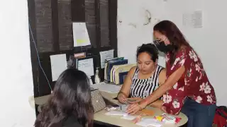 La menor no se encontraba en peligro cuando se hospedó en un hotel de Mérida