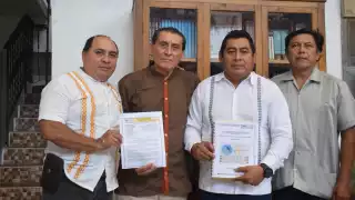 El INE aprobó a candidatos sin certeza de su origen indígena, respondió el Consejo Maya de Yucatán