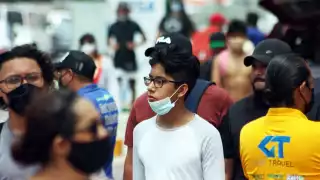 La Feria Nacional del Empleo se llevará a cabo en México, bajo las fechas estipuladas por la Secretaría del Trabajo Federal