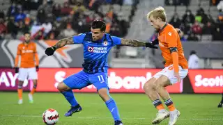 La Máquina llegó desde el lunes a terreno canadiense con su mejor plantel en busca del pase a las semifinales de la Concachampions 2022