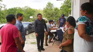 Alfredo Fernández, alcalde de Valladolid, desacata sentencia del Tribunal Electoral de Yucatán