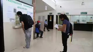 Los empleadores comentaron que muchos de los que solicitan dicho permiso no están enfermos