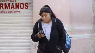 Se espera ambiente ligeramente fresco en Yucatán este fin de semana