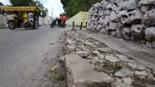 Los raptos frustrados ocurrieron en San Pedro Noh Pat y en Villas de Oriente