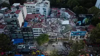 Ley de la Atracción podría ser la causa de temblores los 19 de septiembre