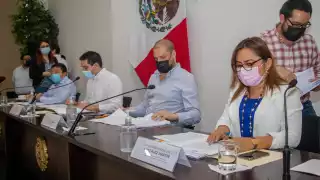 Congreso de Yucatán frena préstamos a ocho ayuntamientos