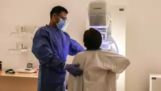 Quintana Roo registra más de 100 casos de cáncer de mama en 2023