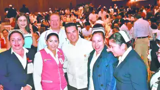 El caso más alarmante es el presunto desvío por 24 millones 392 mil 375 de pesos de recursos federales a través de acuerdos de coordinación, entre la Secretaría de Salud y el Estado.