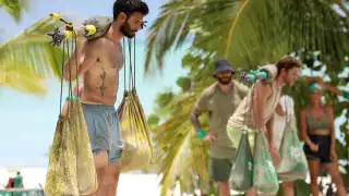 Survivor México 2023