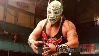 Toro Bill Jr. se había presentado este fin de semana en Puebla