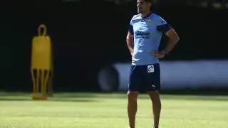 El entrenador del Rebaño, Veljko Paunovic, dejó atrás lo sucedido y aceptó que percibió en qué momento se encontraba su equipo.