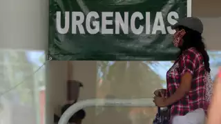 En las últimas 24 horas, se registraron 19 nuevos contagios de COVID-19, así como cuatro defunciones. Foto: Por Esto!