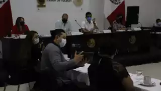 Los diputados discutieron sobre una iniciativa de la Secretaría de Desarrollo Sustentable