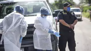 En lo que va del 2021 se han presentado 167 muertes por suicidio