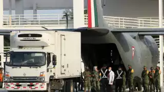 Hoy dará inicio la campaña de vacunación contra el COVID-19