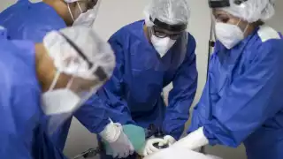 Quintana Roo tiene 928 pacientes en aislamiento social