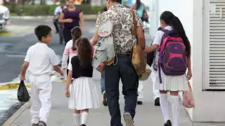 El actualmente los estudiantes disfrutan de su segunda semana de vacaciones del periodo invernal