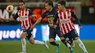 Los partidos serán el próximo sábado y domingo