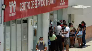 Programa Remodelavit: Así operan los ‘coyotes’ el crédito del Infonavit en Yucatán