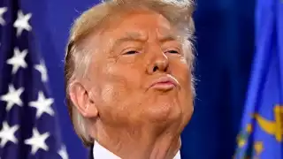 Donald Trump no tendrá inmunidad presidencial por asalto al Capitolio de EU