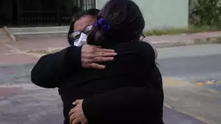 La adolescente afectada desde el año 2019 denunció a sus compañeros de escuela ante la divulgación del contenido íntimo