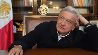 AMLO dialoga con el Presidente de Chile y confirma visita de estado a México