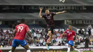 Esto es lo que requiere el combinado dirigido por Gerardo Martino para poder obtener un boleto a la Copa del Mundo.