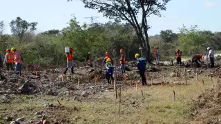 En estas vacantes se ofrece contrato por tiempo indefinido