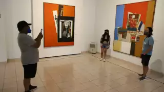 La mayoría de los museos se encuentran en el Centro Histórico