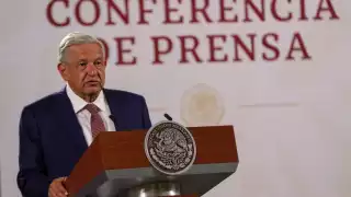 AMLO felicita a Gustavo Petro tras su victoria en las Elecciones en Colombia 2022