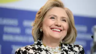 Hillary Clinton será expositora en la Convención de Banqueros 2023 en Mérida, Yucatán