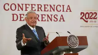 AMLO recorrerá Tabasco, Chiapas, Campeche, Yucatán, Quintana Roo para supervisar los avances