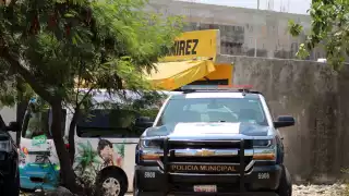 Los cancunenses confían en otras corporaciones de seguridad