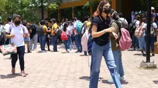 Escuelas de Yucatán respetarán el paro de labores de mujeres el 9 de marzo